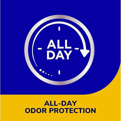 Dr. Scholl's OdorX All Day Deod Powder. 6.25 Ounce in Saudi Arabia