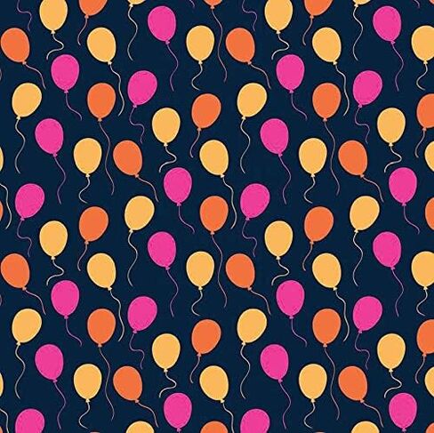 أنماط البالون الورقية اوريغامي 96 أوراق 6 "(15 سم): تصاميم الحفلات - ورقة تاتل اوريغامي: أوراق اوريغامي مطبوعة مع 8 تصميمات مختلفة (تعليمات ل 6 مشاريع) (تاتل العروض الخاصة) in Saudi Arabia