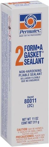 مانع التسرب Devcon Permatex Form-A-Gasket رقم 2 (80016) in Saudi Arabia