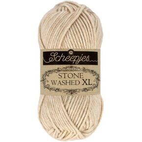 Scheepjes Yarn Stone Washed XL Yarn (871 - Axinite)