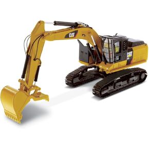 Diecast Masters 1/50 Caterpillar 568 GF Road Builder - High Line Series 85923