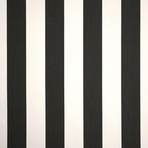 Sunbrella Striped Fabric by The Yard | Official Sunbrella Seller | Indoor or Outdoor Upholstery Fabric for Chairs, Cushions, Drapery, Pillows, Furniture | Cabana Classic