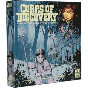 Corps of Discovery