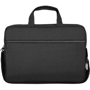TLS17UF Nylee Top Loading Case for Laptops