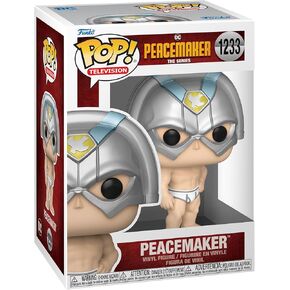 Funko Pop! TV: Peacemaker - Peacemaker