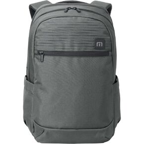 TravisMathew Approach Backpack TMB100, Black