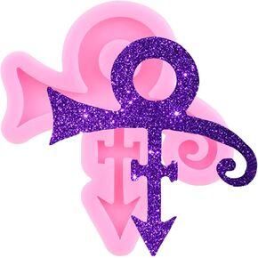 Anchor Rope Keychain Silicone Molds Anchor Epoxy Resin Casting Mold for DIY Backpack Pendant Jewelry Epoxy Making Necklace Decoration Craft
