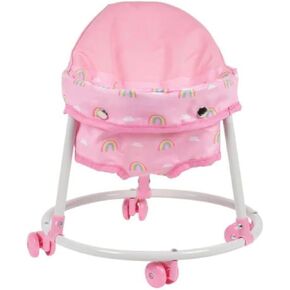 Adora Baby Doll Walker in Rainbow Rose Adorable Design, Fits up to 16-Inch Baby Dolls, Birthday Gift for Ages 3+