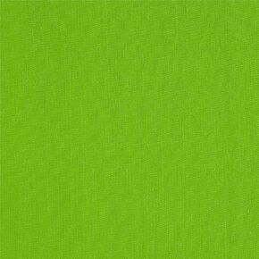 60" Poly Cotton Broadcloth Lime, Fabric by the Yard