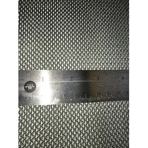 3 MM Heavy Duty Foliage Green Ballistic Nylon Mesh 54" Wide