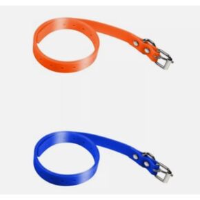 for Dog Collar for Garmin Compatible 3/4" Strap for Garmin PT10 TB10 Delta Sport Delta for Petsafe,PATPET,Sportdog,Dogtra etc straning Collar, Buckle, Adjustable, watherproof