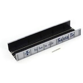 Atlas ATL70000011 HO Code 100 Plate Girder Bridge, SF