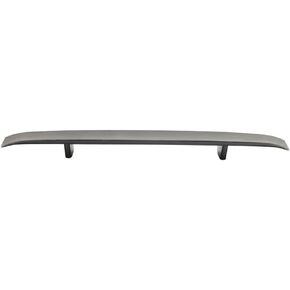 Rear Trunk Spoiler Wing Lip ABS Style - Matte Black for Dodge for Charger Base 2006-2007 & R/T/SE/SRT8/SXT 2006-2010 BNZ- DCHR06A in Kuwait