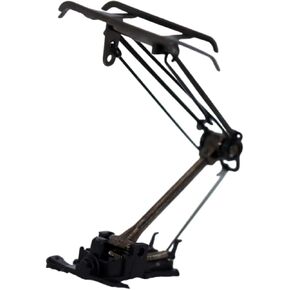 1/87 Arm Pantographs Part HO Scale for Train Model,Supplies Black Train Accessories,Railway Part Pantograph Accessories