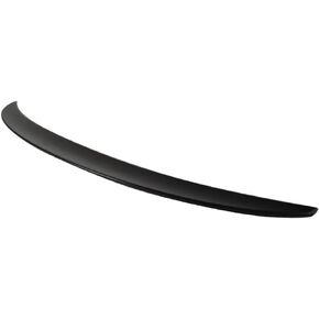 for BMW for M3 Base 08-13 for 325i Base 11-13 for 328i Base 07-13 for 335i Base 07-13 for 335is Base 11-13 3-Series E93 Convertible P Style Unpainted ABS Rear Trunk Spoiler 1pc