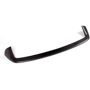 Spoiler Rear Door Tail, Compatible for Retrofitting F20 Ac Carbon Fiber Tail Fixed Wing of BMW