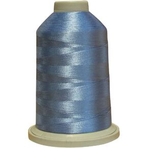 30646 Sky Glide Polyester Thread - 5,500 Yards King Spool