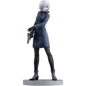 Sega - Spy x Family - Luminasta - Fiona Tobari Frost Nightfall Statue