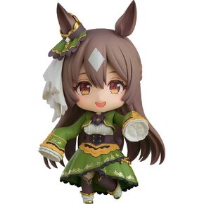 Good Smile Company Umamusume: Pretty Derby – Satono Diamond Nendoroid Action Figure