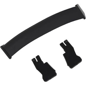 RC Car Parts for LDRC for LD1801 LD1802 AE86 A86 A86P Modified Tail Wing Rear Spoiler 1/18 Upgrade Parts Replacement RC Car Accessories