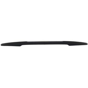F82 4-Series M4 Performance Style Rear Trunk Spoiler Wing Lip ABS for BMW for M4 Base 2015-2020 & CS 2018-2020 Unpainted Black Instructions are Included-Details BNZ-9-T-1144