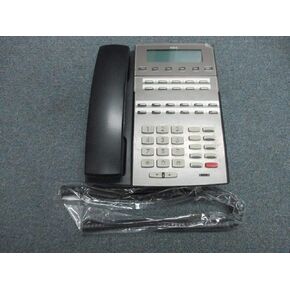 NEC DSX 80 160 1090020 DX7NA-22BTXH 22B 22 Button Digital Display Telephone #C (Renewed)
