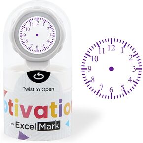 Teacher Stamps for Classroom – Choose from 5 Colors (Star)