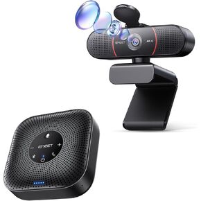EMEET C960 4K Conference Speakerphone M0 Plus