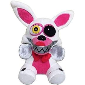 Ktveih Mangle Plush Toy Stuffed Animal Doll Fan Made plushies for Boy Girl Plush Gift