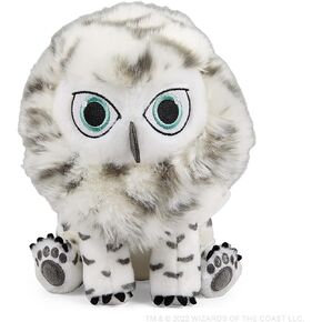 WizKids Dungeons & Dragons: Honor Among Thieves - Owlbear Phunny Plush by Kidrobot