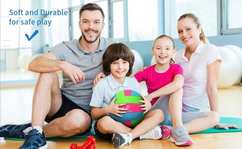 كرة طائرة مقاس 5 للاستخدام الداخلي والخارجي - كرة رياضية مقاومة للماء لجميع الأغراض in Saudi Arabia