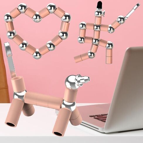 GILEG GEL PEN TEENS GIRLS GIFTS IDEA - GOOD GADGET for 12-18 year Girls Birthday Birthday Christmo Stocking stuffer Guiding to School Valentine Gift ، Pan declessed recession pen for the write & tidgeing in Kuwait