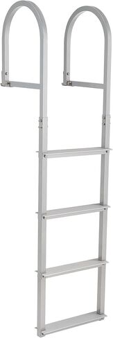 سلم القارب المحمول من CO-Z، سلم حبل القارب 3 خطوات سلم حبل بحري للقارب القابل للنفخ، قوارب الكاياك in Kuwait