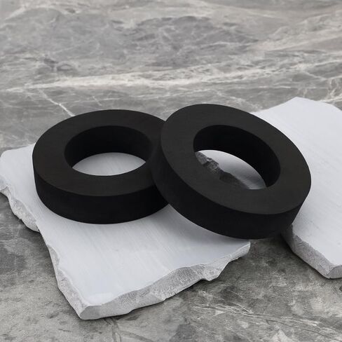 4PCS RC CAR HARDED TYRE Sponge FOAM 77X45X17.5MM لـ 1/14 RC CAR 22MM WIDTH TIRES متوافقة مع شاحنات TA-MIYA in Kuwait