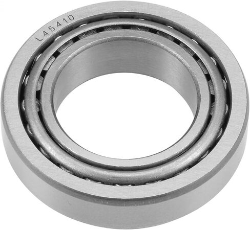 uxcell L44643/L44610 Tapered Roller Bearing Cone and Cup Set 1" Bore 1.98" O.D. 0.58" Width in Saudi Arabia