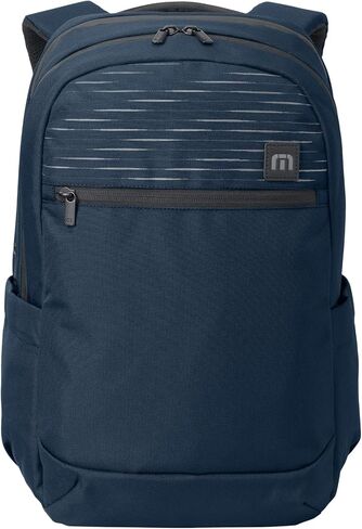 Travismathew نهج ظهر Backpack TMB100 ، الأسود in Kuwait