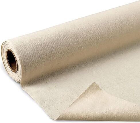 Van Dyke's Restorers All Natural Cotton Twill Tambour Cloth, 36"x54" (Sold by The Yard) in Saudi Arabia