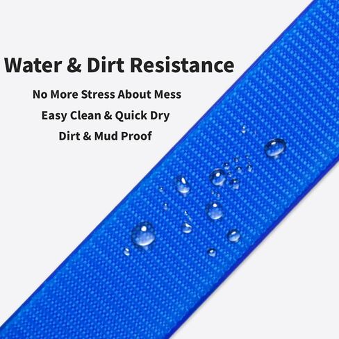for Dog Collar for Garmin Compatible 3/4" Strap for Garmin PT10 TB10 Delta Sport Delta for Petsafe,PATPET,Sportdog,Dogtra etc straning Collar, Buckle, Adjustable, watherproof in Kuwait