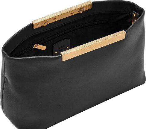 Fossil Penrose Crossbody in Saudi Arabia