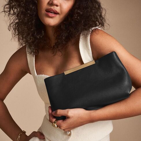 Fossil Penrose Crossbody in Saudi Arabia