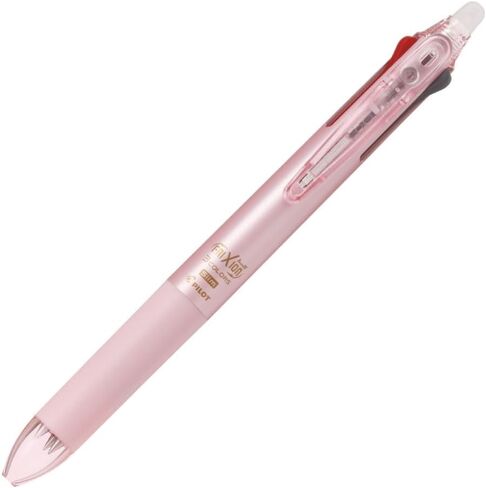 Pilot Erasable Ballpoint Pen, Pearl Blue, 0.38mm (LKFBS60UF-PL) in Saudi Arabia