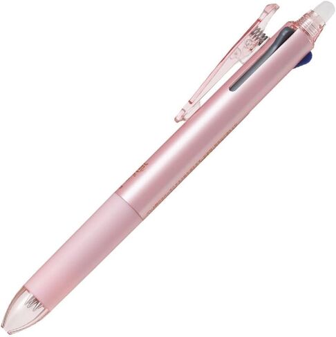 Pilot Erasable Ballpoint Pen, Pearl Blue, 0.38mm (LKFBS60UF-PL) in Saudi Arabia
