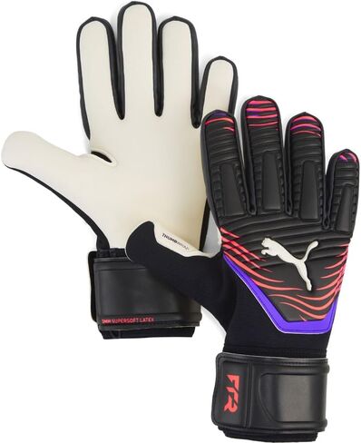 Puma Future Match Negative Cut Goalkeeper Gloves in Saudi Arabia