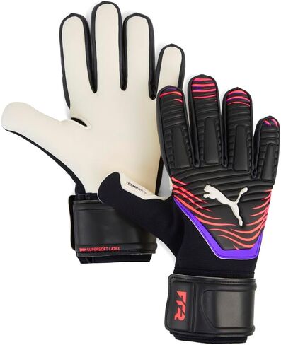 Puma Future Match Negative Cut Goalkeeper Gloves in Saudi Arabia