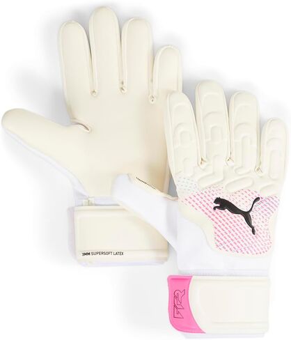 Puma Future Match Negative Cut Goalkeeper Gloves in Saudi Arabia