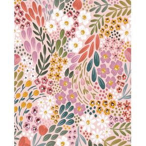 YALKIN Paint by Number for Adult Kits, DIY Oil Painting Kits for Adults Beginners on Canvas for Home Wall Decor Gifts 16x20 inch/40X50CM (No Frame)