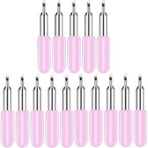 15pcs Replacement Cutting Blade Tip Tool for Plotter Cricut Joy Cutting Blades