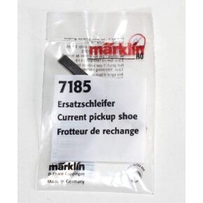Marklin My World 7185 Pickup Shoe Model Kit