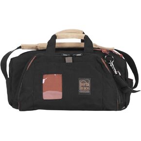 PortaBrace RB-1STED Run Bag, Steadicam Smoothie, Black Bags