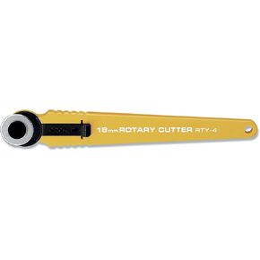 Olfa RTY-4 Hobby 18mm Rotary Cutter